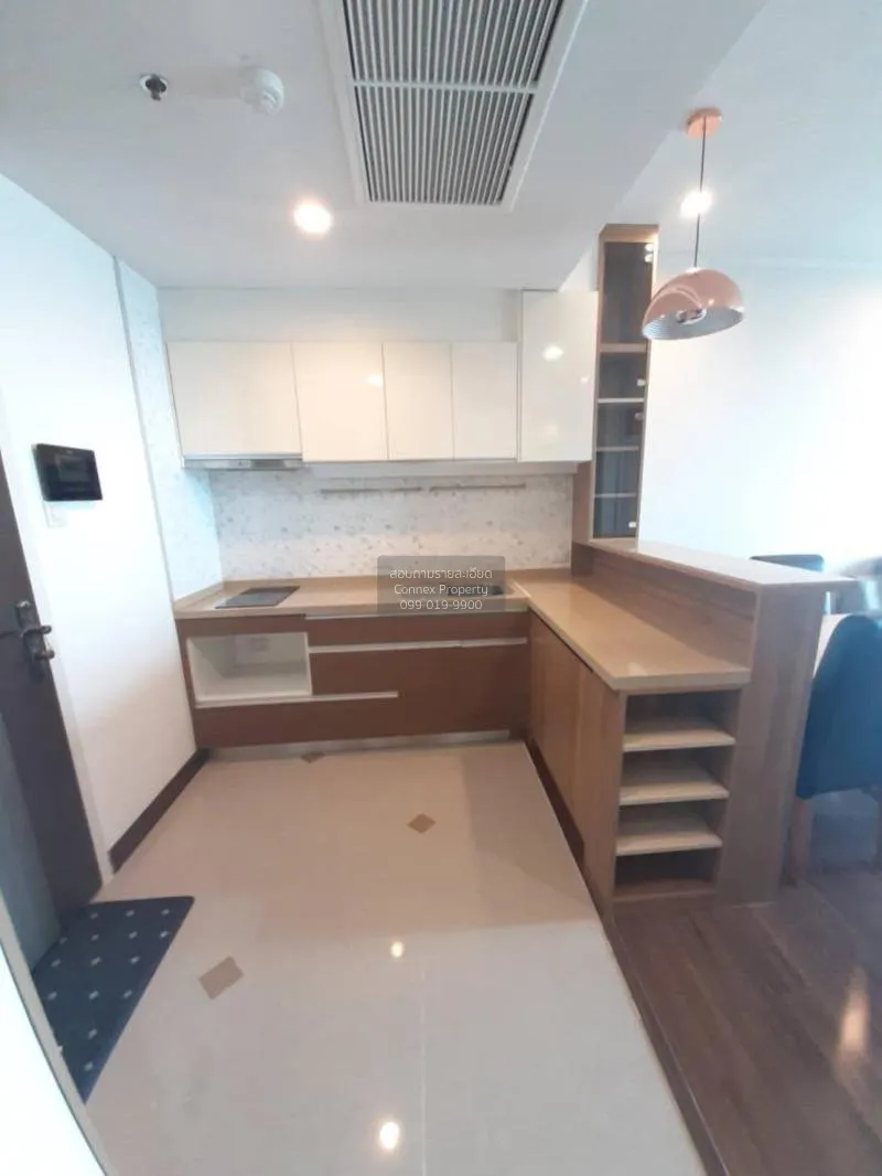 FOR RENT condo , Supalai Elite Sathorn-Suanplu , BTS-Surasak , Th
