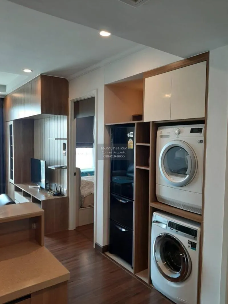 FOR RENT condo , Supalai Elite Sathorn-Suanplu , BTS-Surasak , Th