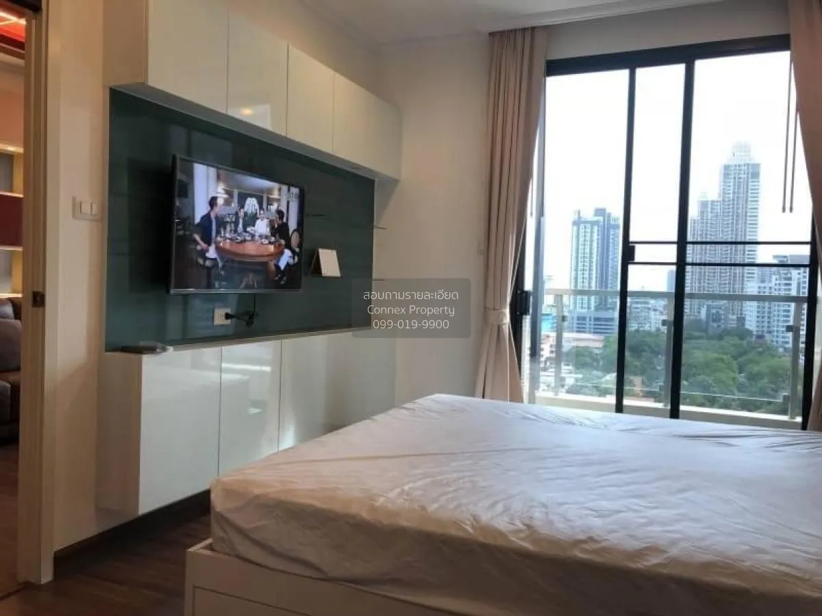 For Sale Condo , Supalai Elite Sathorn-Suanplu , BTS-Surasak , Th