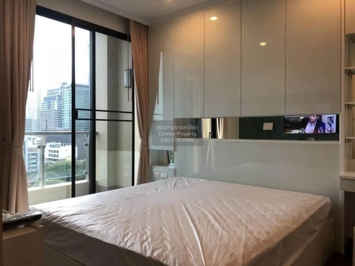 For Sale Condo , Supalai Elite Sathorn-Suanplu , BTS-Surasak , Th