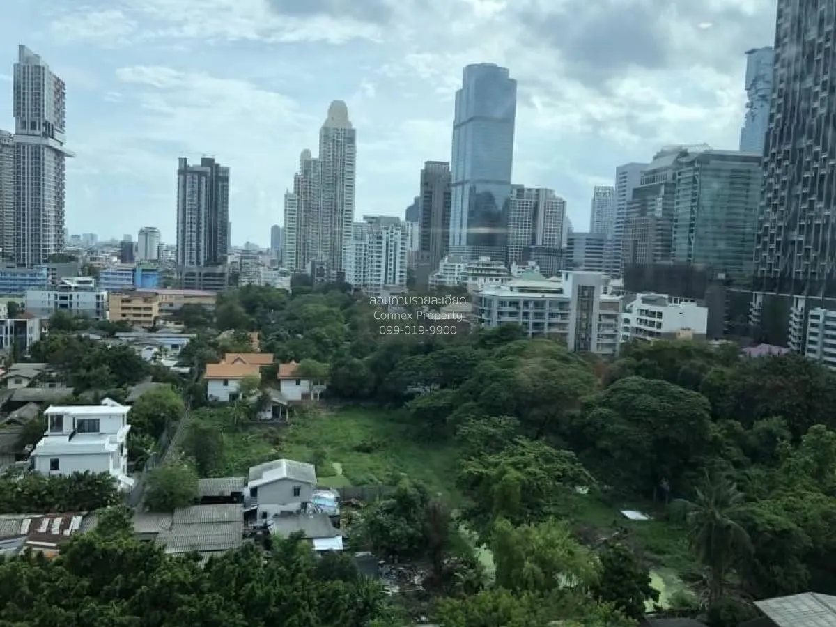 For Sale Condo , Supalai Elite Sathorn-Suanplu , BTS-Surasak , Th