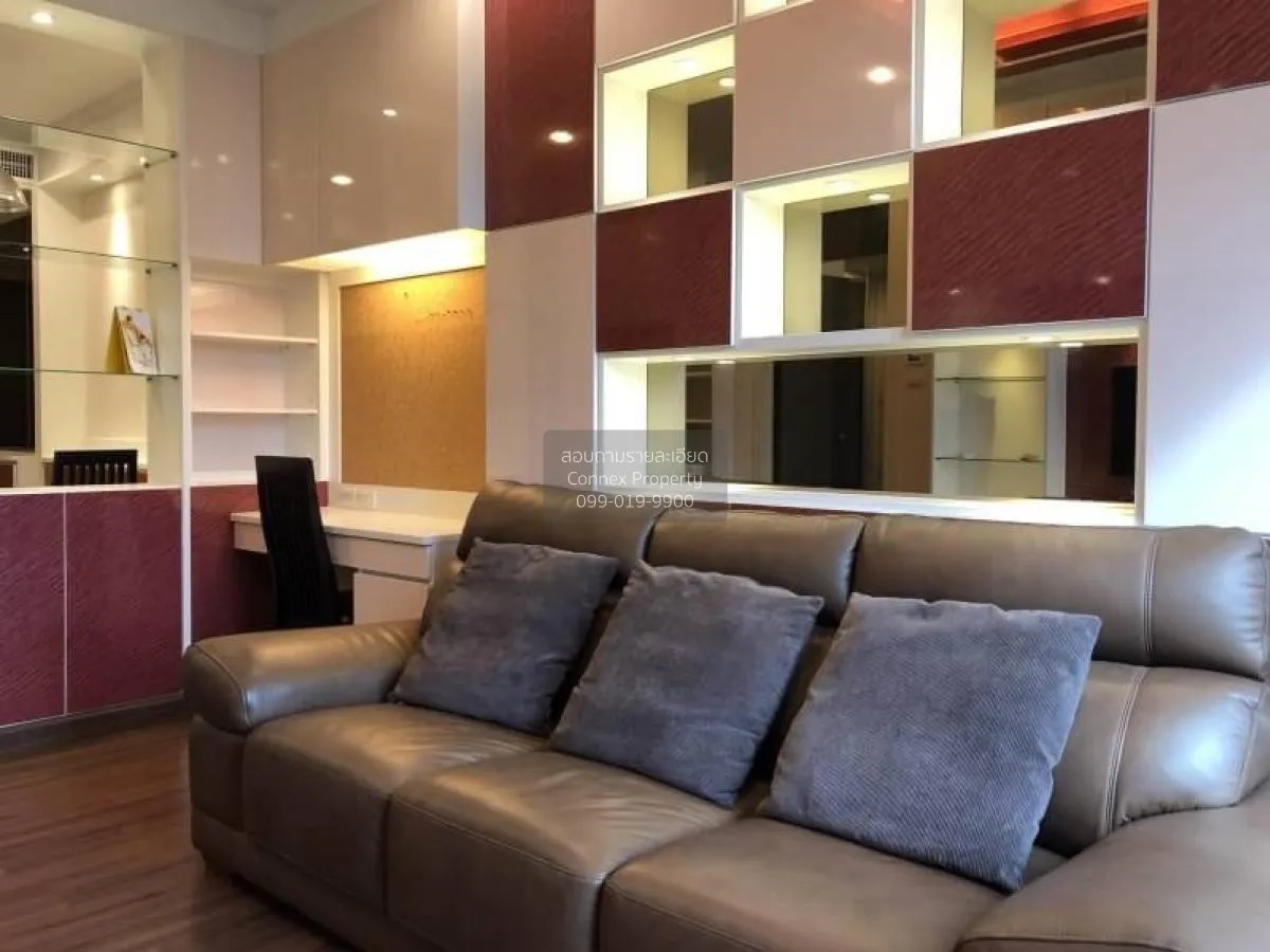 For Sale Condo , Supalai Elite Sathorn-Suanplu , BTS-Surasak , Th 2