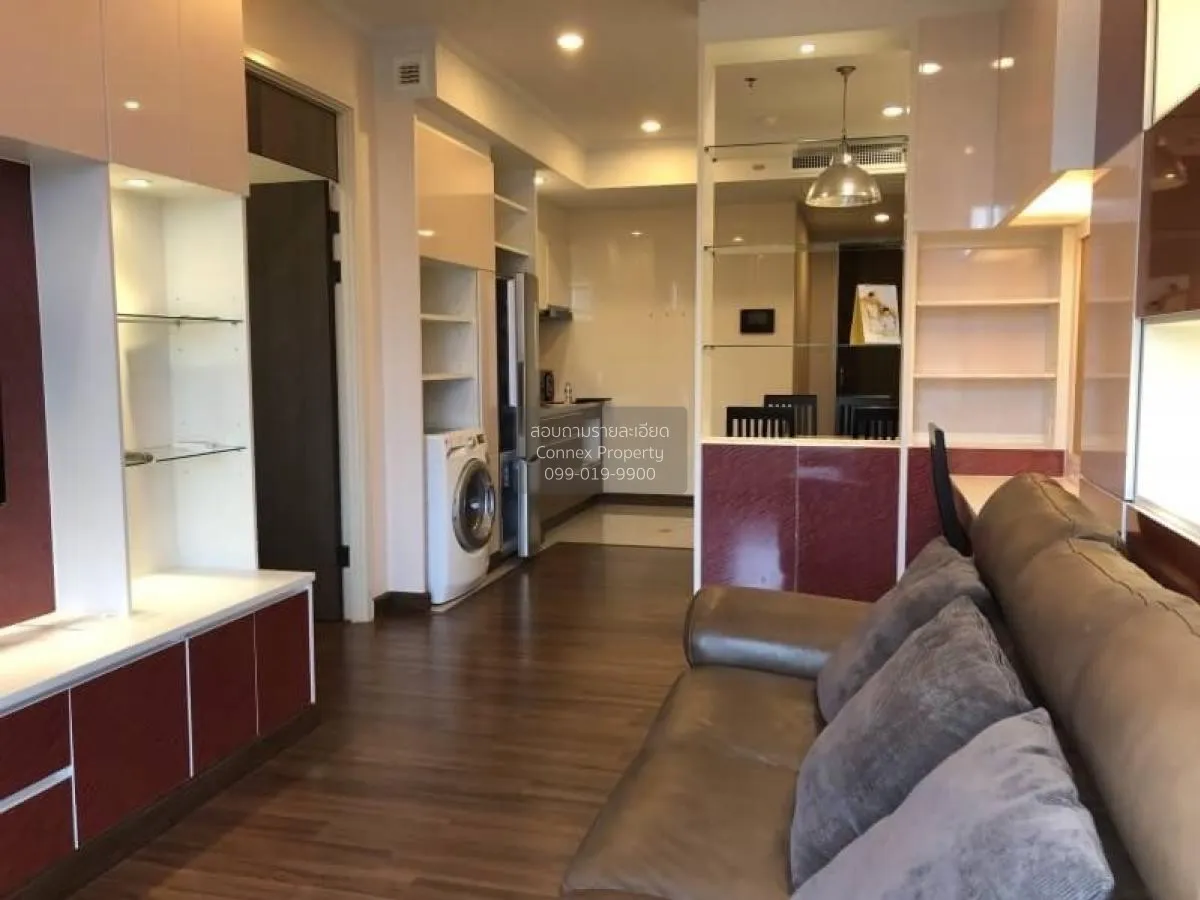 For Sale Condo , Supalai Elite Sathorn-Suanplu , BTS-Surasak , Th 3