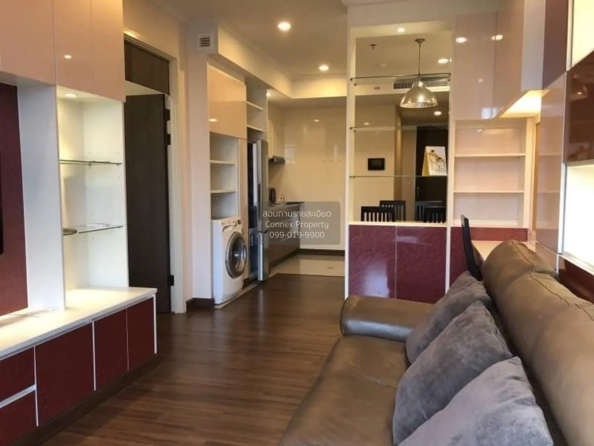 For Sale Condo , Supalai Elite Sathorn-Suanplu , BTS-Surasak , Th 4