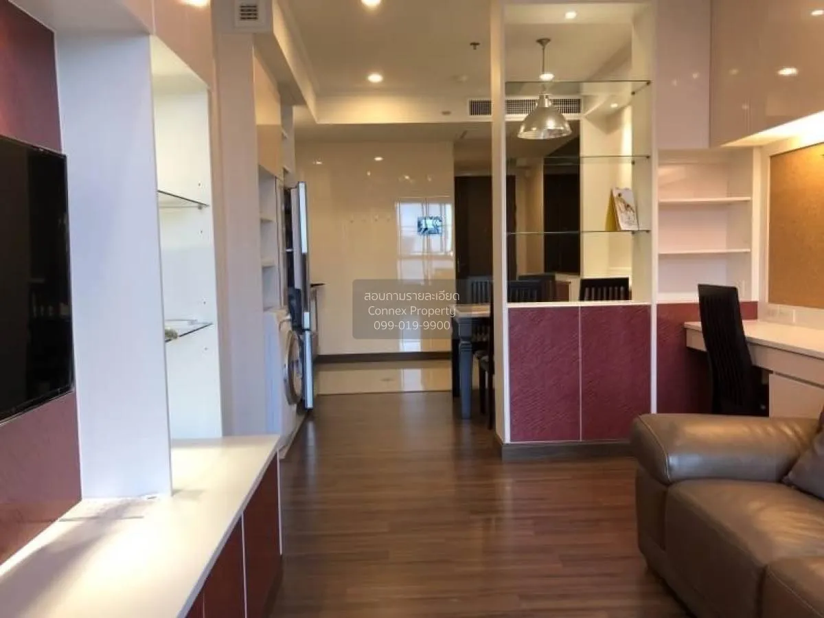 For Sale Condo , Supalai Elite Sathorn-Suanplu , BTS-Surasak , Th