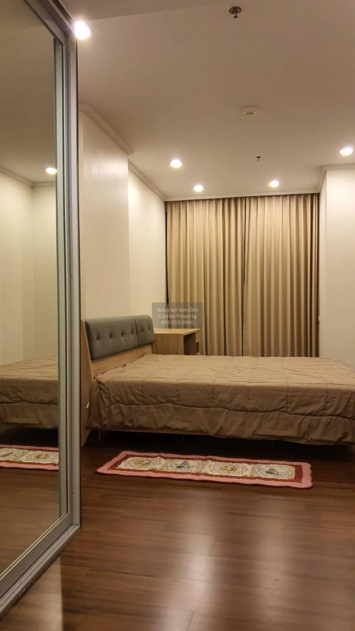 เช่าคอนโด  ศุภาลัย เอลีท สาทร-สวนพลู BTS-สุรศักดิ์ ทุ่งมหาเมฆ เขต 4