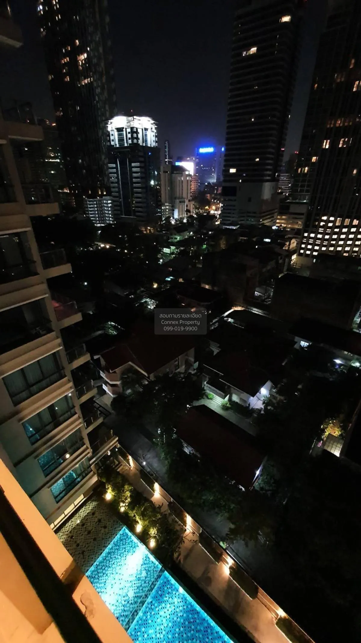 เช่าคอนโด  ศุภาลัย เอลีท สาทร-สวนพลู BTS-สุรศักดิ์ ทุ่งมหาเมฆ เขต