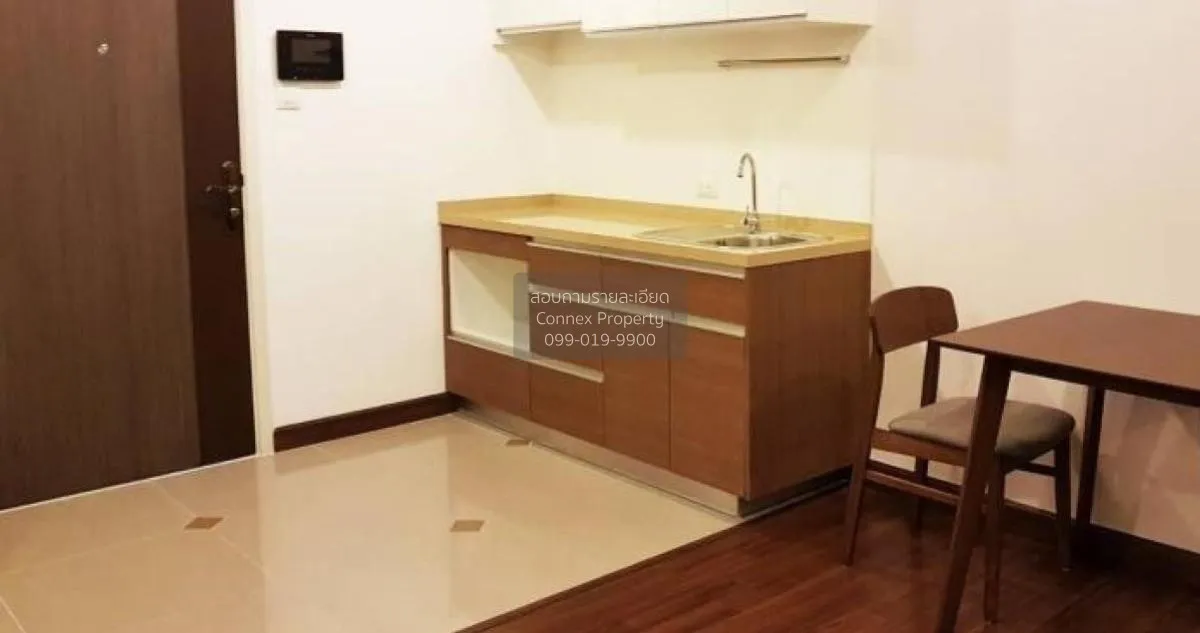 เช่าคอนโด  ศุภาลัย เอลีท สาทร-สวนพลู BTS-สุรศักดิ์ ทุ่งมหาเมฆ เขต