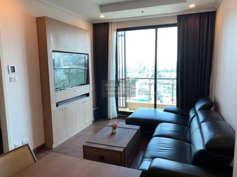 FOR RENT condo , Supalai Elite Sathorn-Suanplu , BTS-Surasak , Th 3