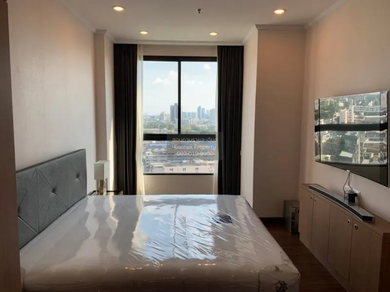 FOR RENT condo , Supalai Elite Sathorn-Suanplu , BTS-Surasak , Th