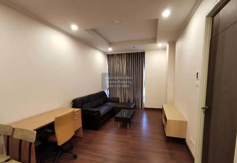 FOR RENT condo , Supalai Elite Sathorn-Suanplu , BTS-Surasak , Th 2