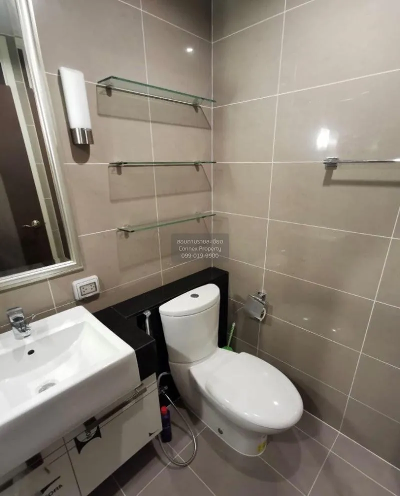 FOR RENT condo , Supalai Elite Sathorn-Suanplu , BTS-Surasak , Th