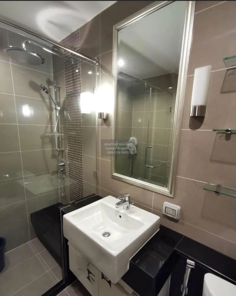 FOR RENT condo , Supalai Elite Sathorn-Suanplu , BTS-Surasak , Th