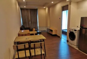 เช่าคอนโด  ศุภาลัย เอลีท สาทร-สวนพลู BTS-สุรศักดิ์ ทุ่งมหาเมฆ เขต สาทร กรุงเทพ CX-30525