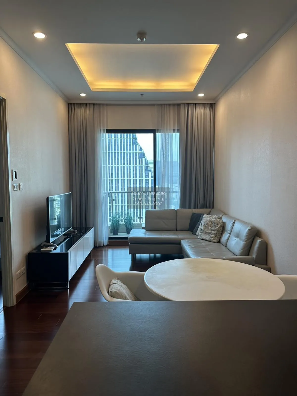 FOR SALE condo , Supalai Elite Sathorn-Suanplu , BTS-Surasak , Th 2