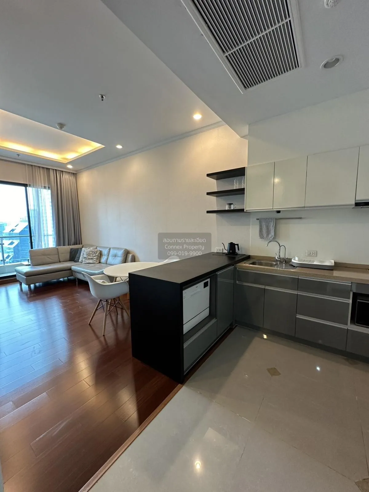 FOR SALE condo , Supalai Elite Sathorn-Suanplu , BTS-Surasak , Th 3