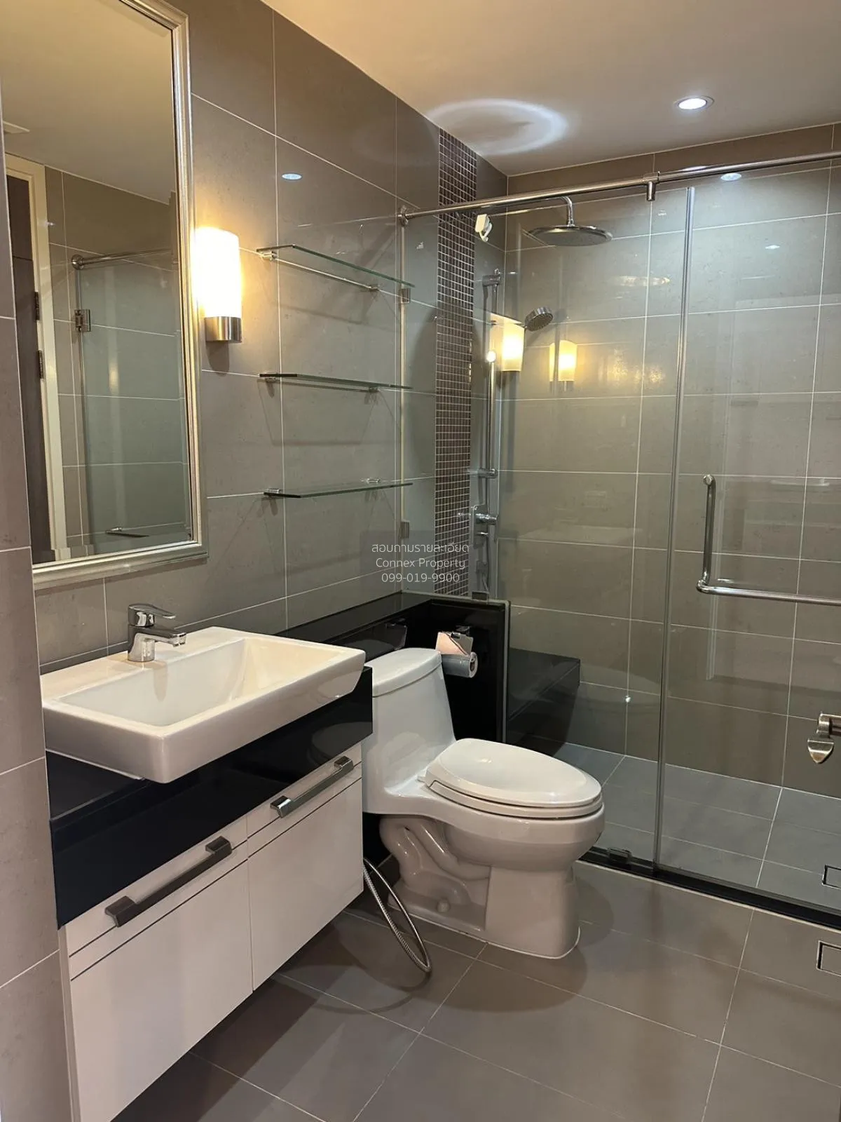 FOR RENT condo , Supalai Elite Sathorn-Suanplu , BTS-Surasak , Th