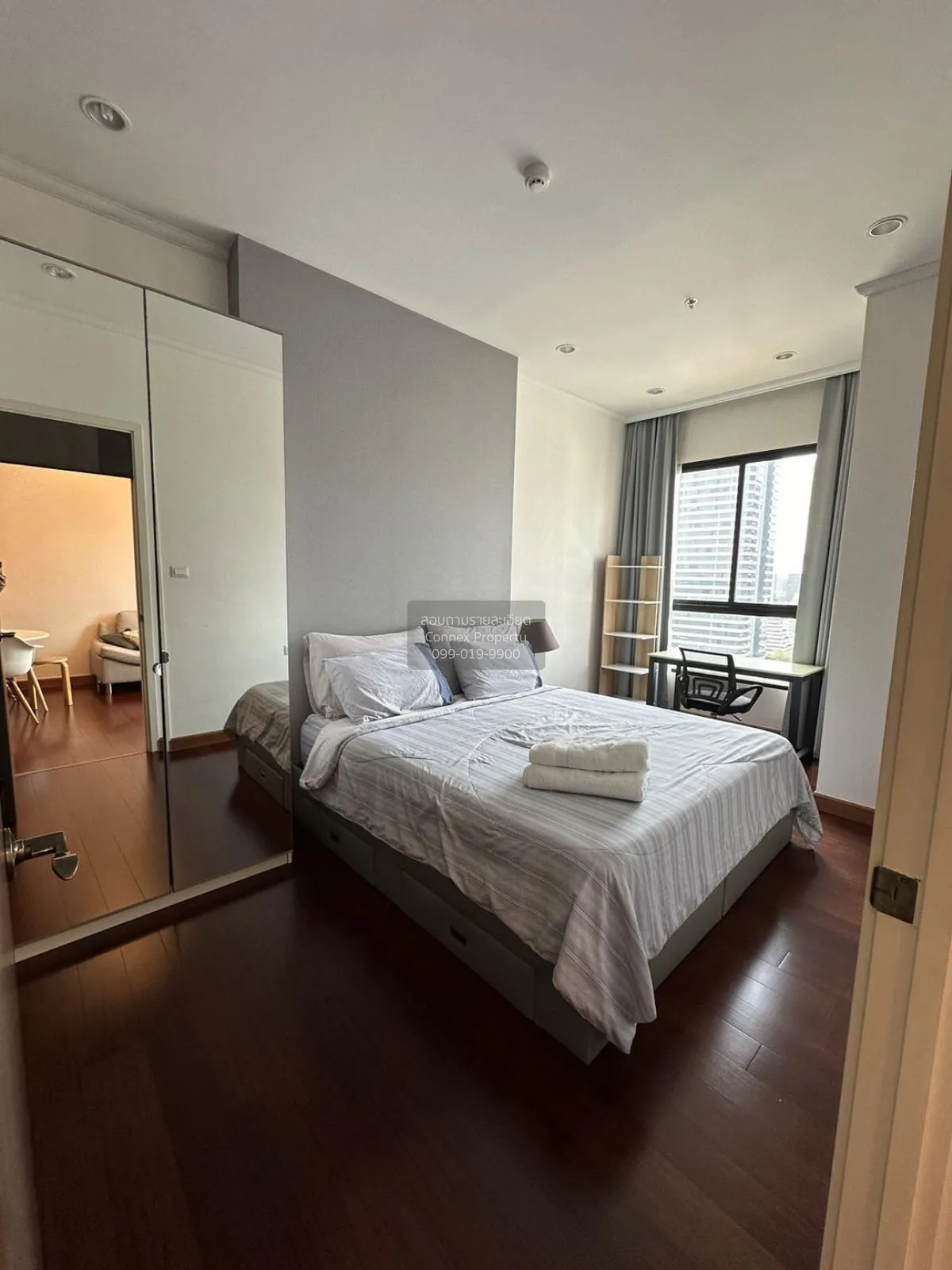 FOR RENT condo , Supalai Elite Sathorn-Suanplu , BTS-Surasak , Th