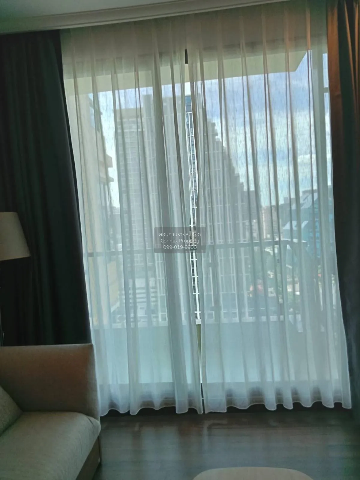 เช่าคอนโด  ศุภาลัย เอลีท สาทร-สวนพลู BTS-สุรศักดิ์ ทุ่งมหาเมฆ เขต