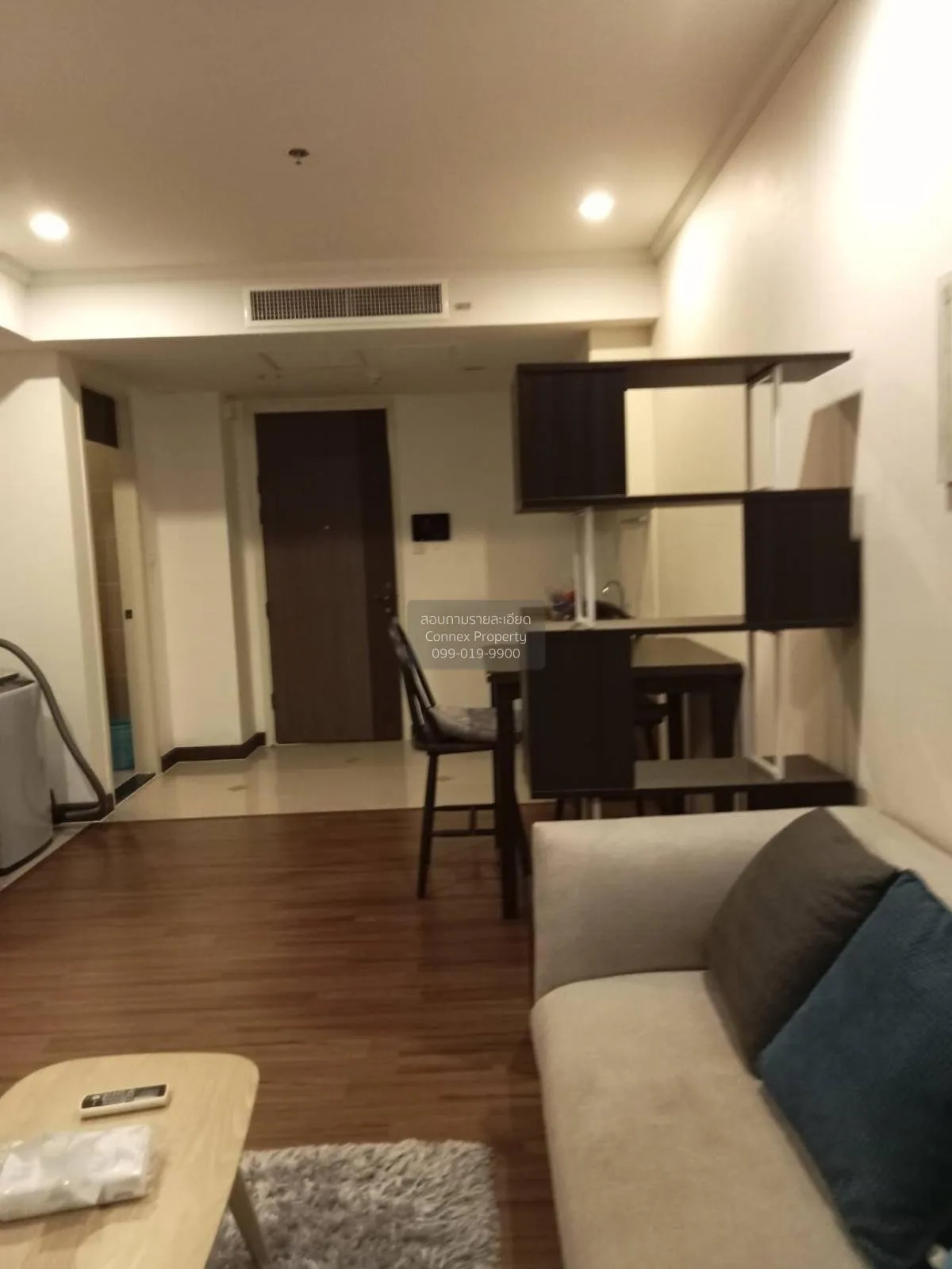 เช่าคอนโด  ศุภาลัย เอลีท สาทร-สวนพลู BTS-สุรศักดิ์ ทุ่งมหาเมฆ เขต 2