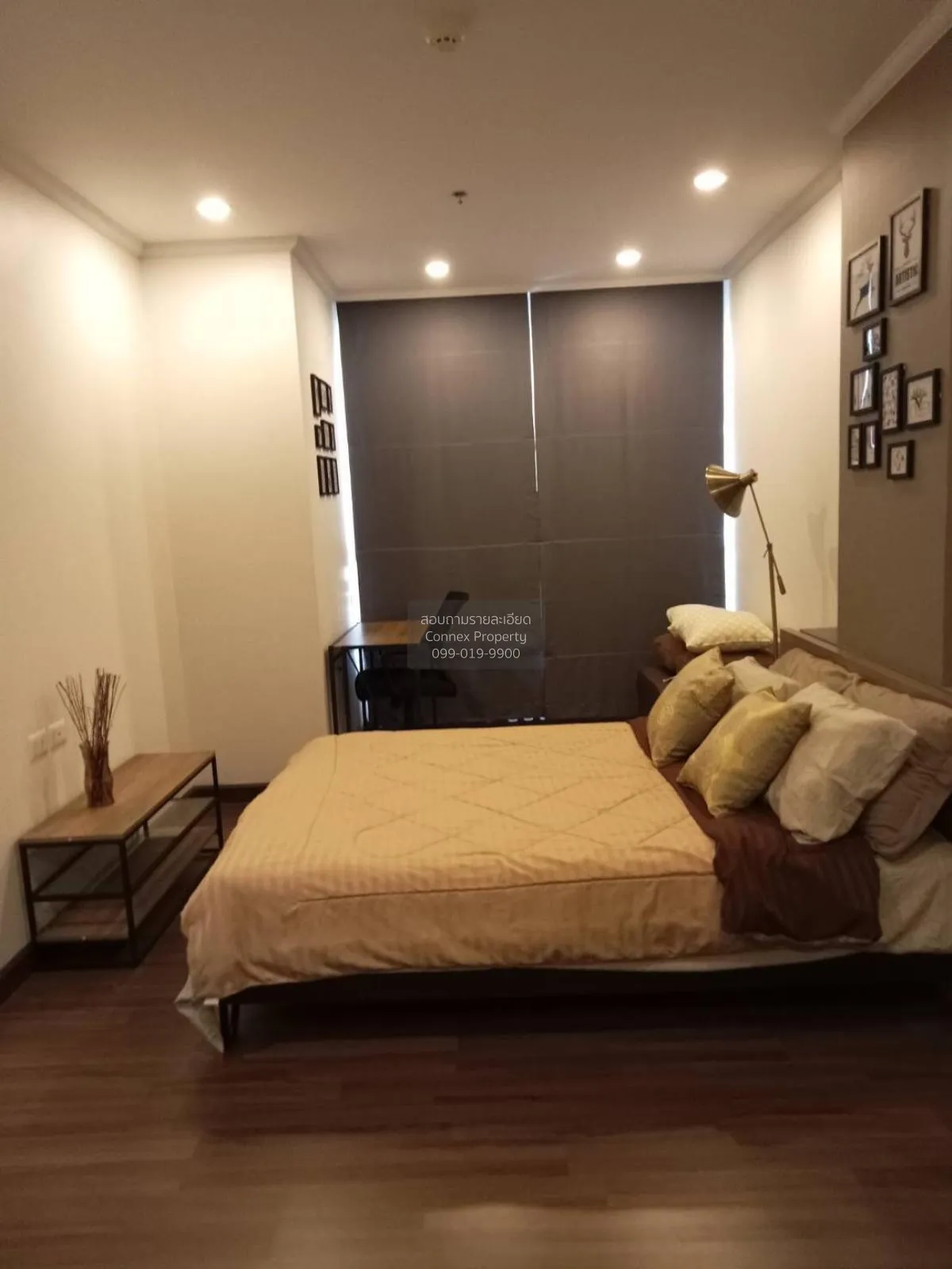 เช่าคอนโด  ศุภาลัย เอลีท สาทร-สวนพลู BTS-สุรศักดิ์ ทุ่งมหาเมฆ เขต