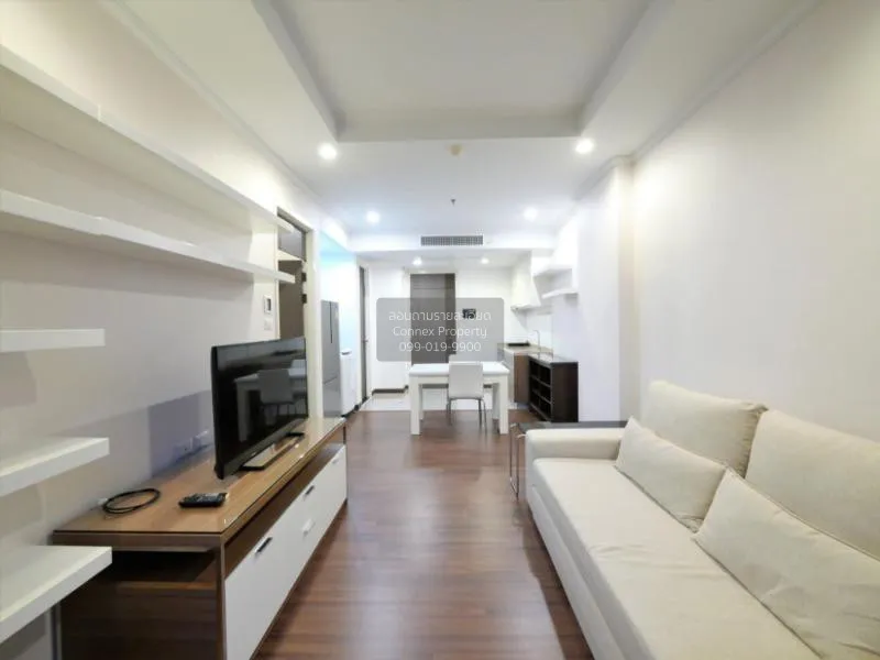 เช่าคอนโด  ศุภาลัย เอลีท สาทร-สวนพลู BTS-สุรศักดิ์ ทุ่งมหาเมฆ เขต 1