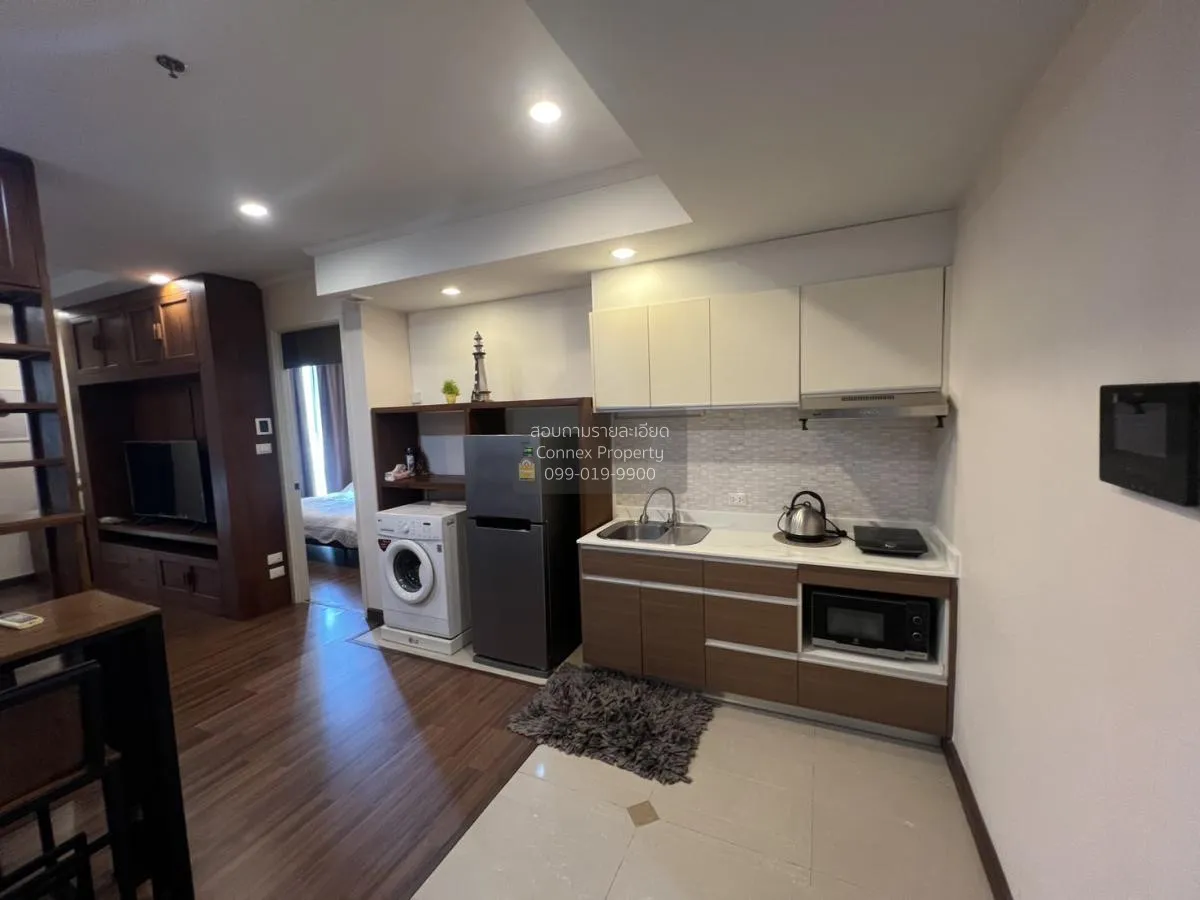 เช่าคอนโด  ศุภาลัย เอลีท สาทร-สวนพลู BTS-สุรศักดิ์ ทุ่งมหาเมฆ เขต