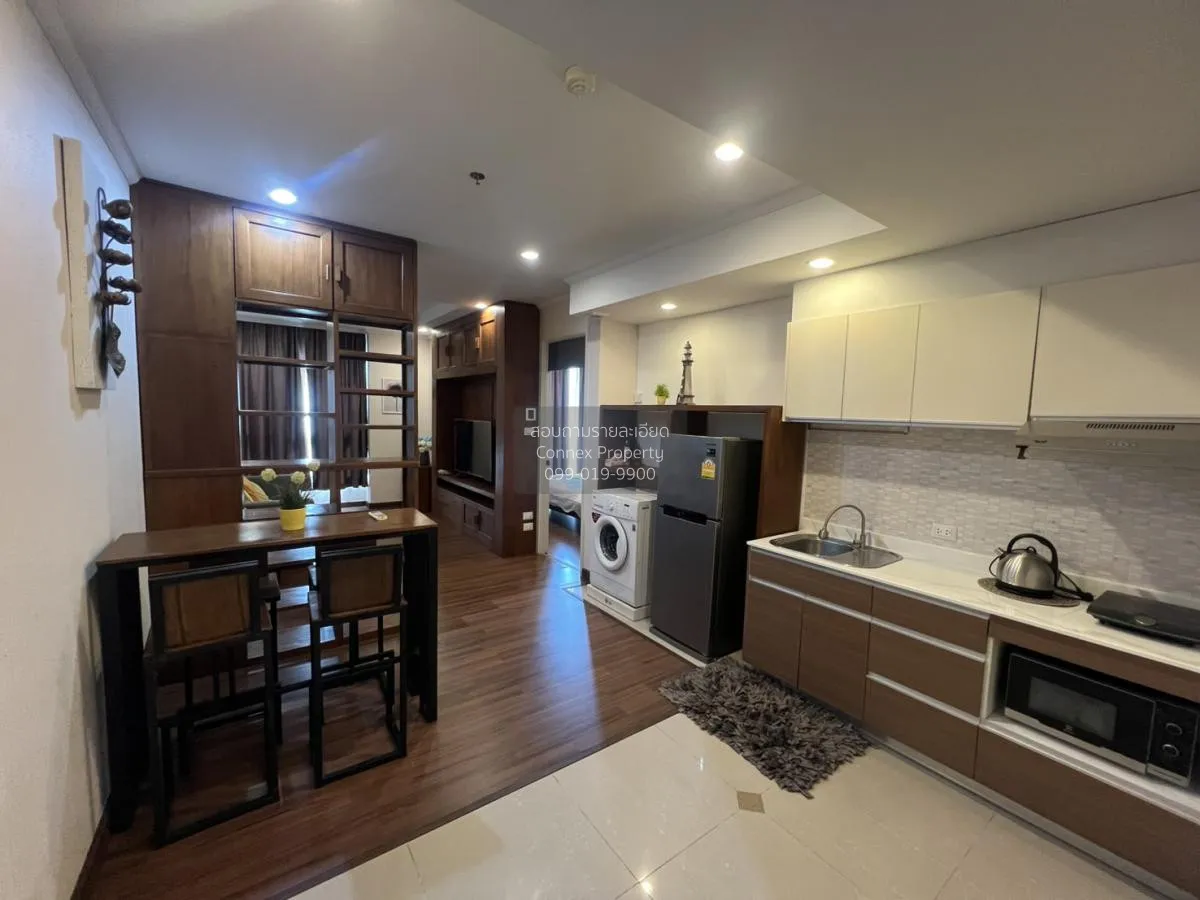 เช่าคอนโด  ศุภาลัย เอลีท สาทร-สวนพลู BTS-สุรศักดิ์ ทุ่งมหาเมฆ เขต