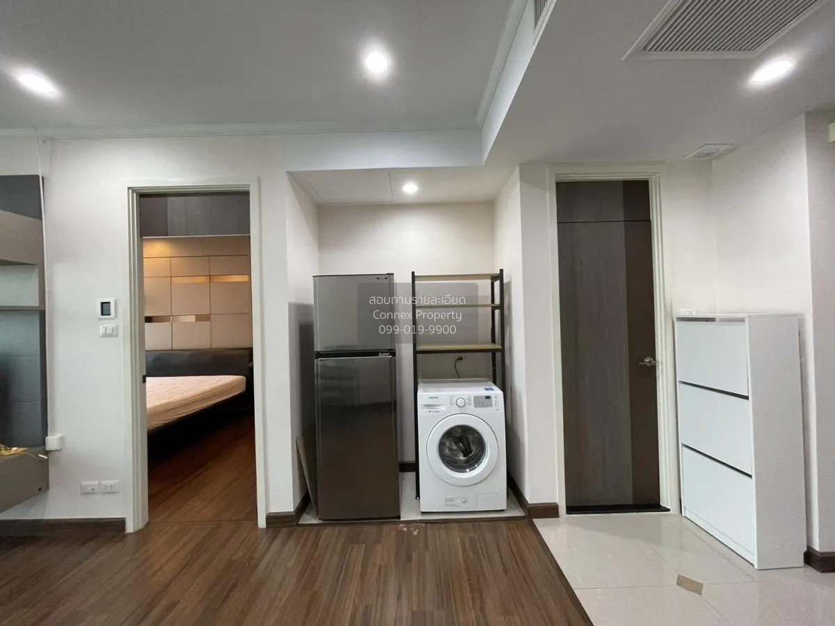 เช่าคอนโด  ศุภาลัย เอลีท สาทร-สวนพลู BTS-สุรศักดิ์ ทุ่งมหาเมฆ เขต 3