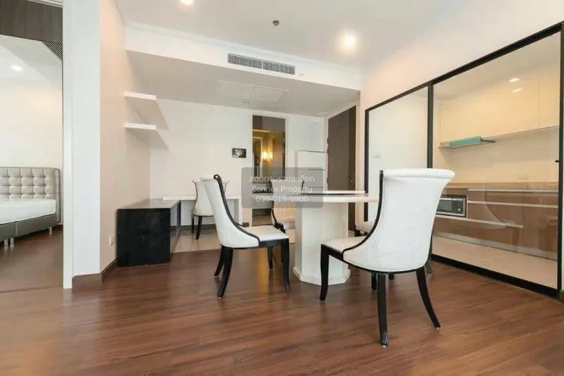 FOR RENT condo , Supalai Elite Sathorn-Suanplu , BTS-Surasak , Th 3