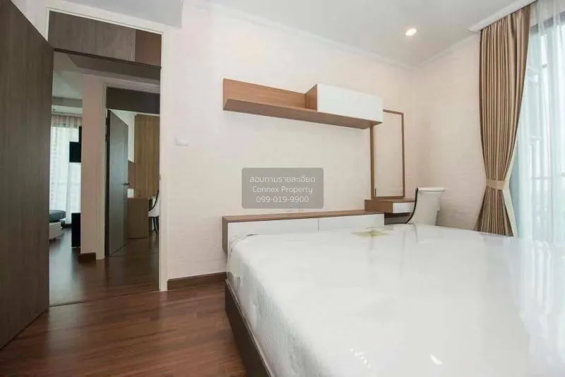 เช่าคอนโด  ศุภาลัย เอลีท สาทร-สวนพลู BTS-สุรศักดิ์ ทุ่งมหาเมฆ เขต