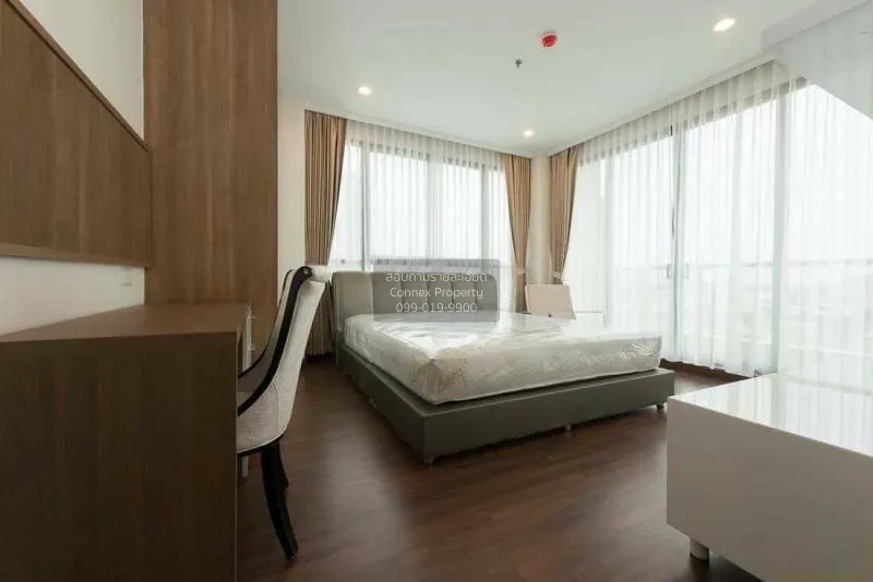 เช่าคอนโด  ศุภาลัย เอลีท สาทร-สวนพลู BTS-สุรศักดิ์ ทุ่งมหาเมฆ เขต