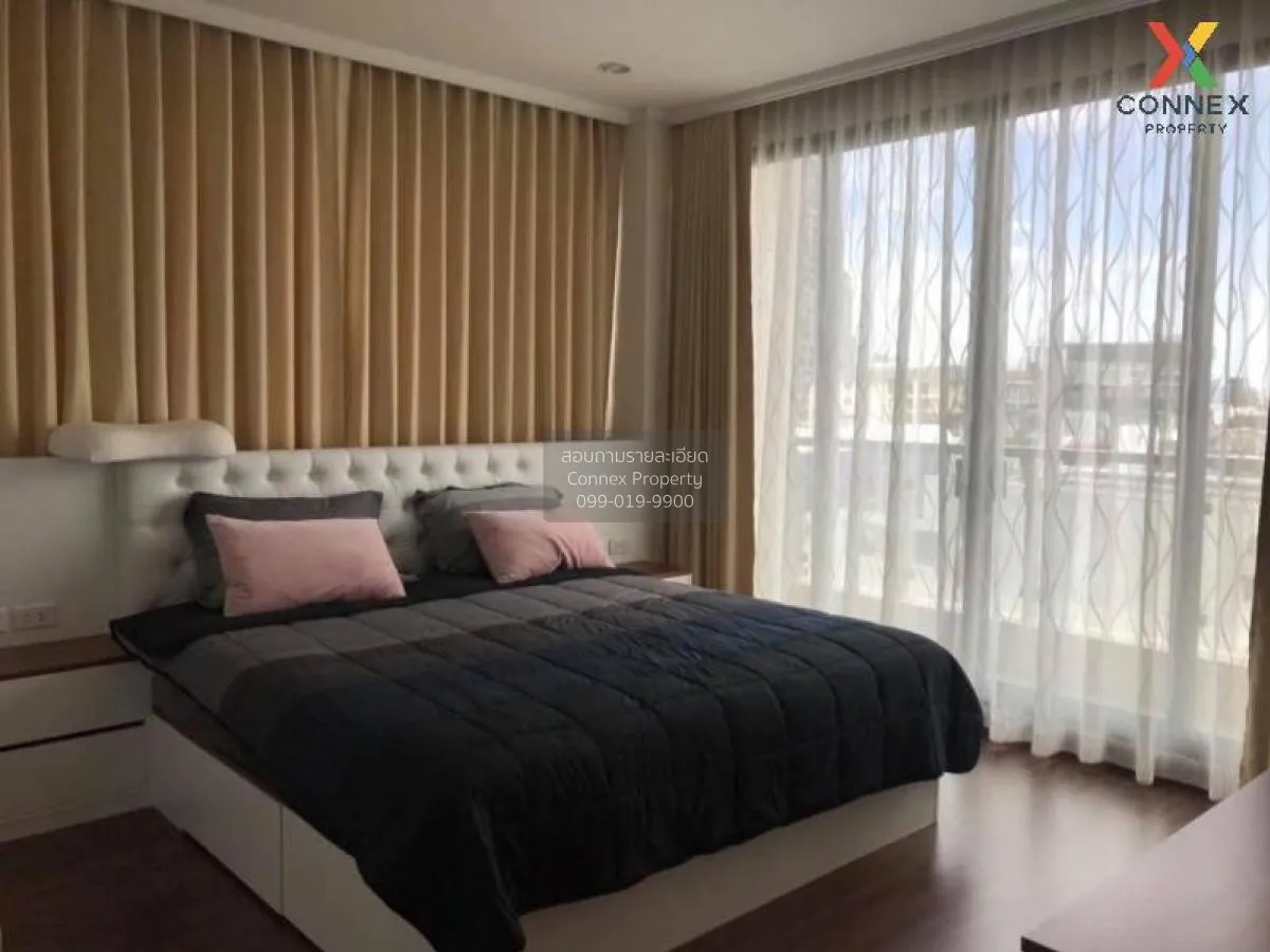 ขายคอนโด  ศุภาลัย เอลีท สาทร-สวนพลู BTS-สุรศักดิ์ ทุ่งมหาเมฆ เขต  4