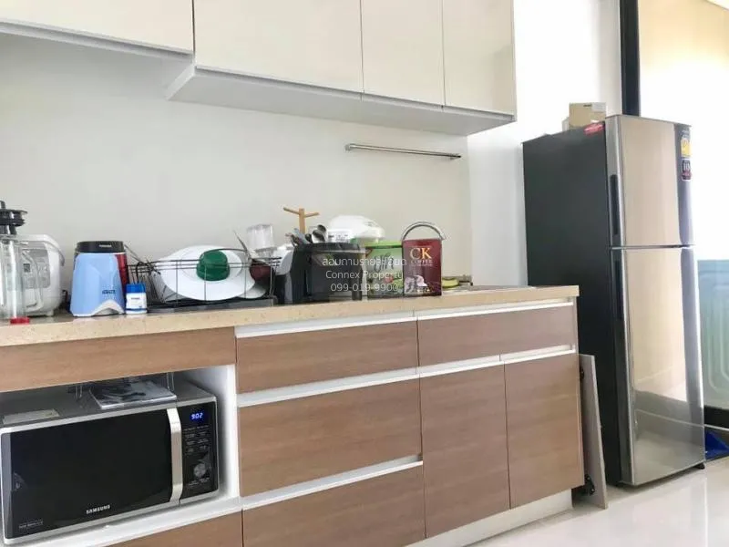 FOR RENT condo , Supalai Elite Sathorn-Suanplu , BTS-Surasak , Th 2