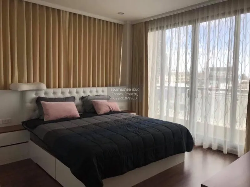 FOR RENT condo , Supalai Elite Sathorn-Suanplu , BTS-Surasak , Th 4