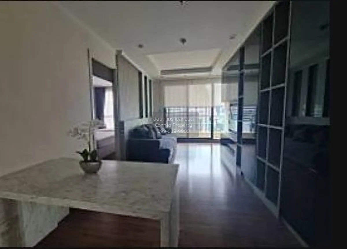 เช่าคอนโด  ศุภาลัย เอลีท สาทร-สวนพลู BTS-สุรศักดิ์ ทุ่งมหาเมฆ เขต 2