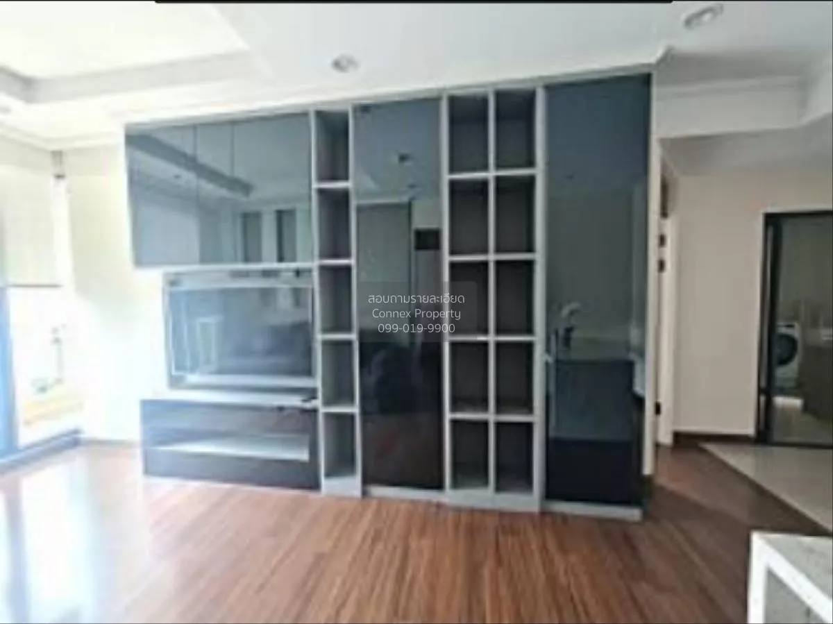 เช่าคอนโด  ศุภาลัย เอลีท สาทร-สวนพลู BTS-สุรศักดิ์ ทุ่งมหาเมฆ เขต 3