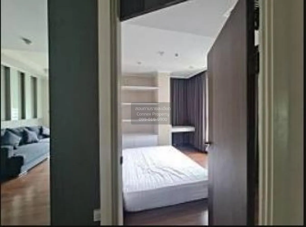 เช่าคอนโด  ศุภาลัย เอลีท สาทร-สวนพลู BTS-สุรศักดิ์ ทุ่งมหาเมฆ เขต