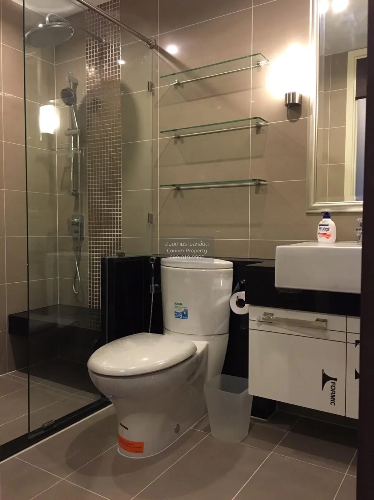 เช่าคอนโด  ศุภาลัย เอลีท สาทร-สวนพลู BTS-สุรศักดิ์ ทุ่งมหาเมฆ เขต 4