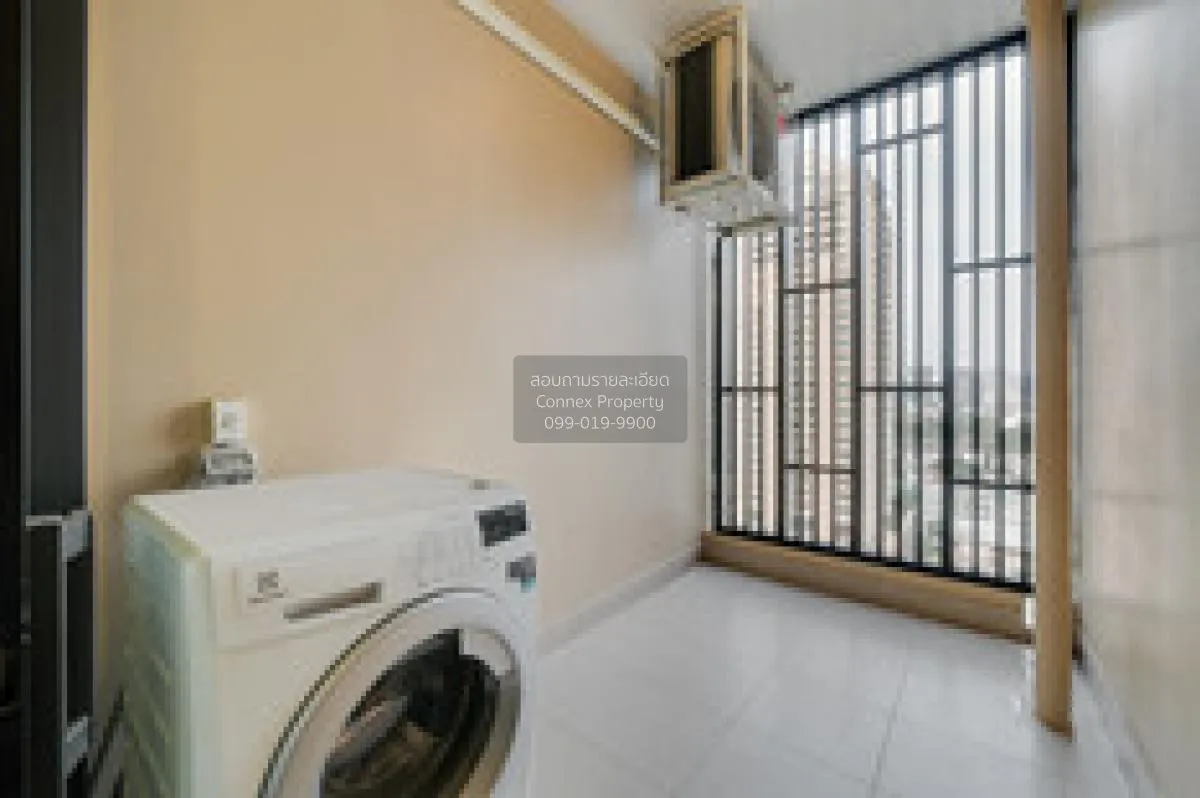 เช่าคอนโด  ศุภาลัย เอลีท สาทร-สวนพลู BTS-สุรศักดิ์ ทุ่งมหาเมฆ เขต