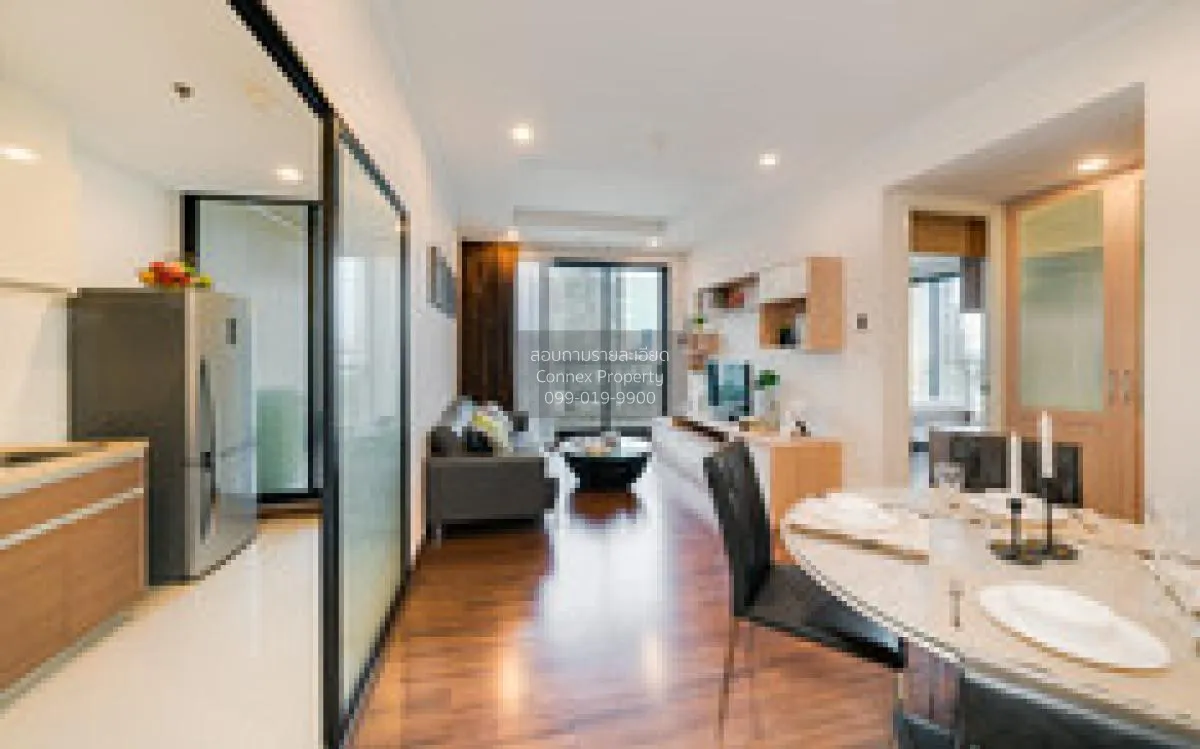 เช่าคอนโด  ศุภาลัย เอลีท สาทร-สวนพลู BTS-สุรศักดิ์ ทุ่งมหาเมฆ เขต 3