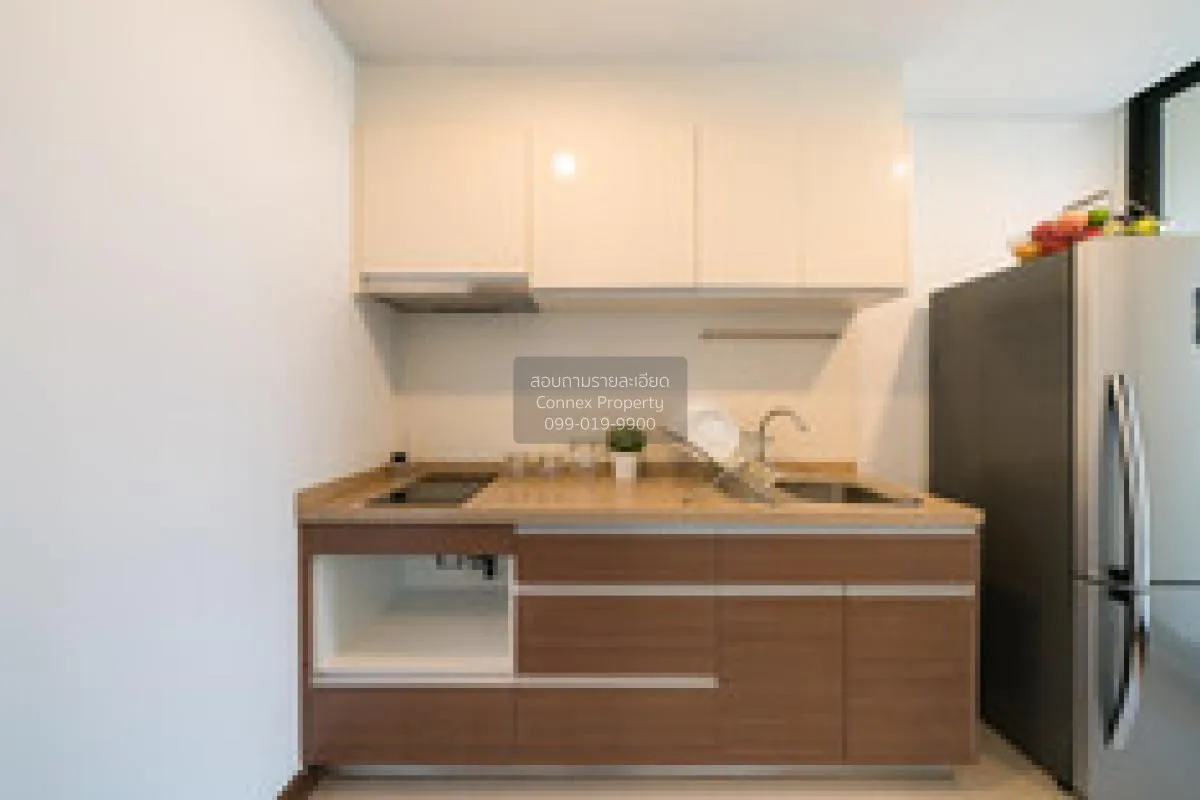 เช่าคอนโด  ศุภาลัย เอลีท สาทร-สวนพลู BTS-สุรศักดิ์ ทุ่งมหาเมฆ เขต