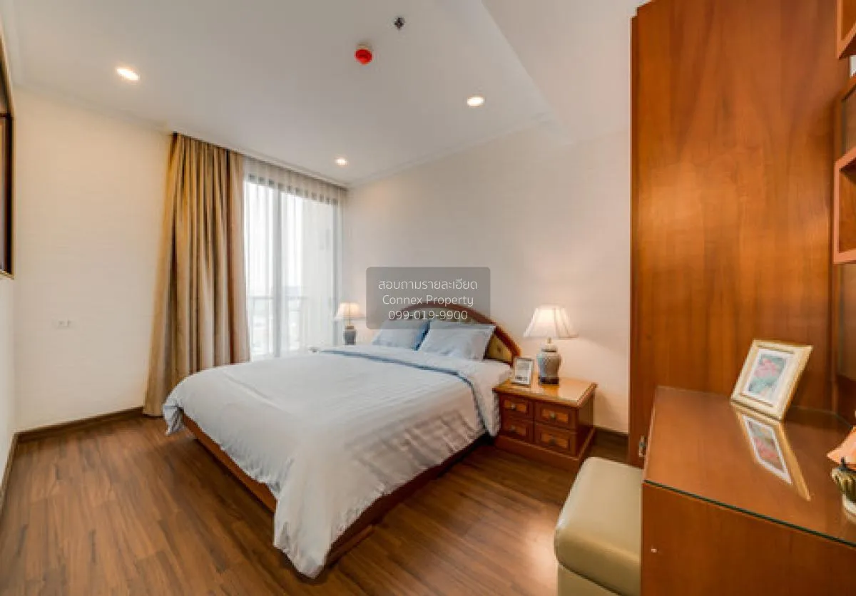 เช่าคอนโด  ศุภาลัย เอลีท สาทร-สวนพลู BTS-สุรศักดิ์ ทุ่งมหาเมฆ เขต