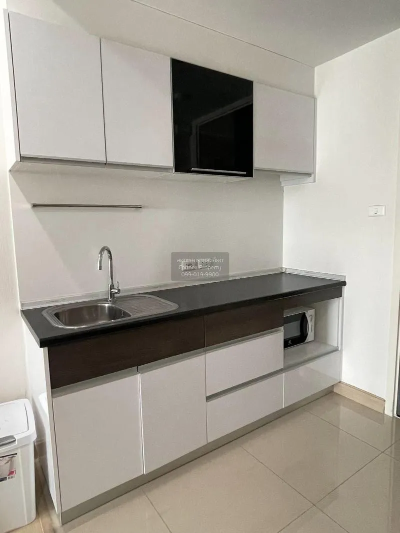 FOR SALE condo , Supalai Lite Ratchada - Narathiwas - Sathorn , B 2