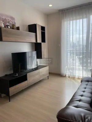 FOR SALE condo , Supalai Lite Ratchada - Narathiwas - Sathorn , BTS-Saint Louis , Bang Phong Phang , Yannawa , Bangkok , CX-30599
