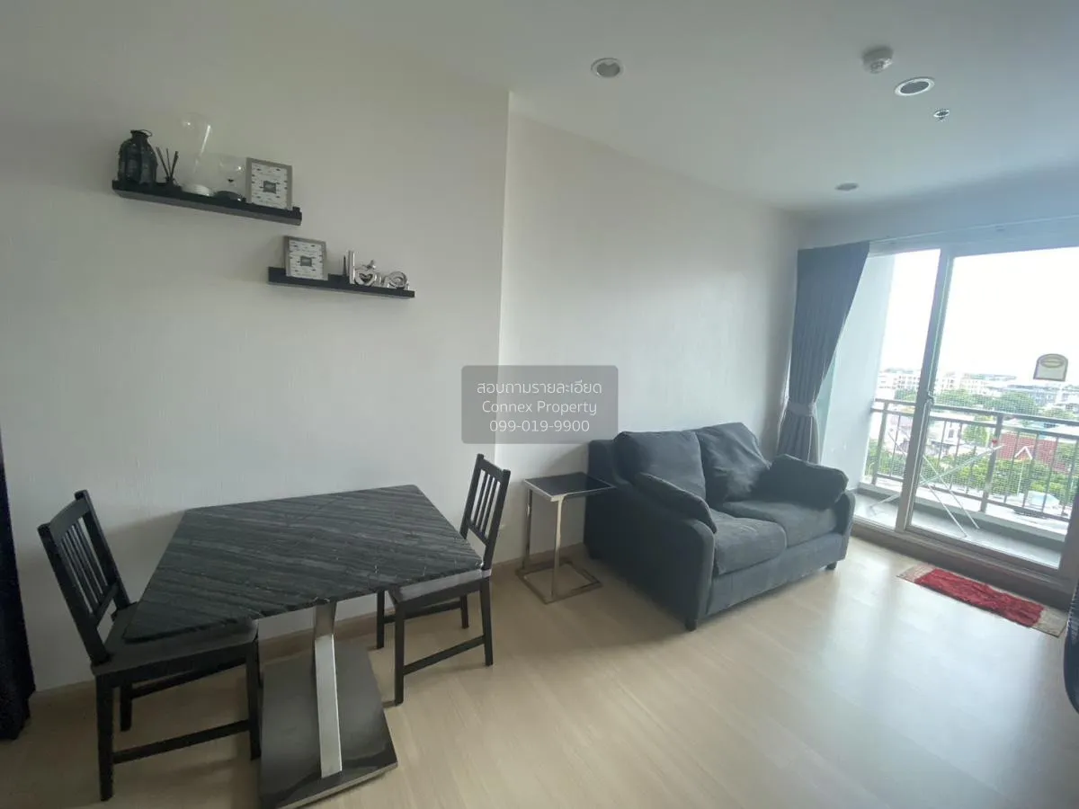 For Sale Condo , Supalai Lite Ratchada - Narathiwas - Sathorn , B 2