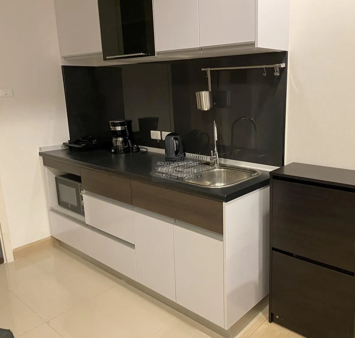 For Sale Condo , Supalai Lite Ratchada - Narathiwas - Sathorn , B 3