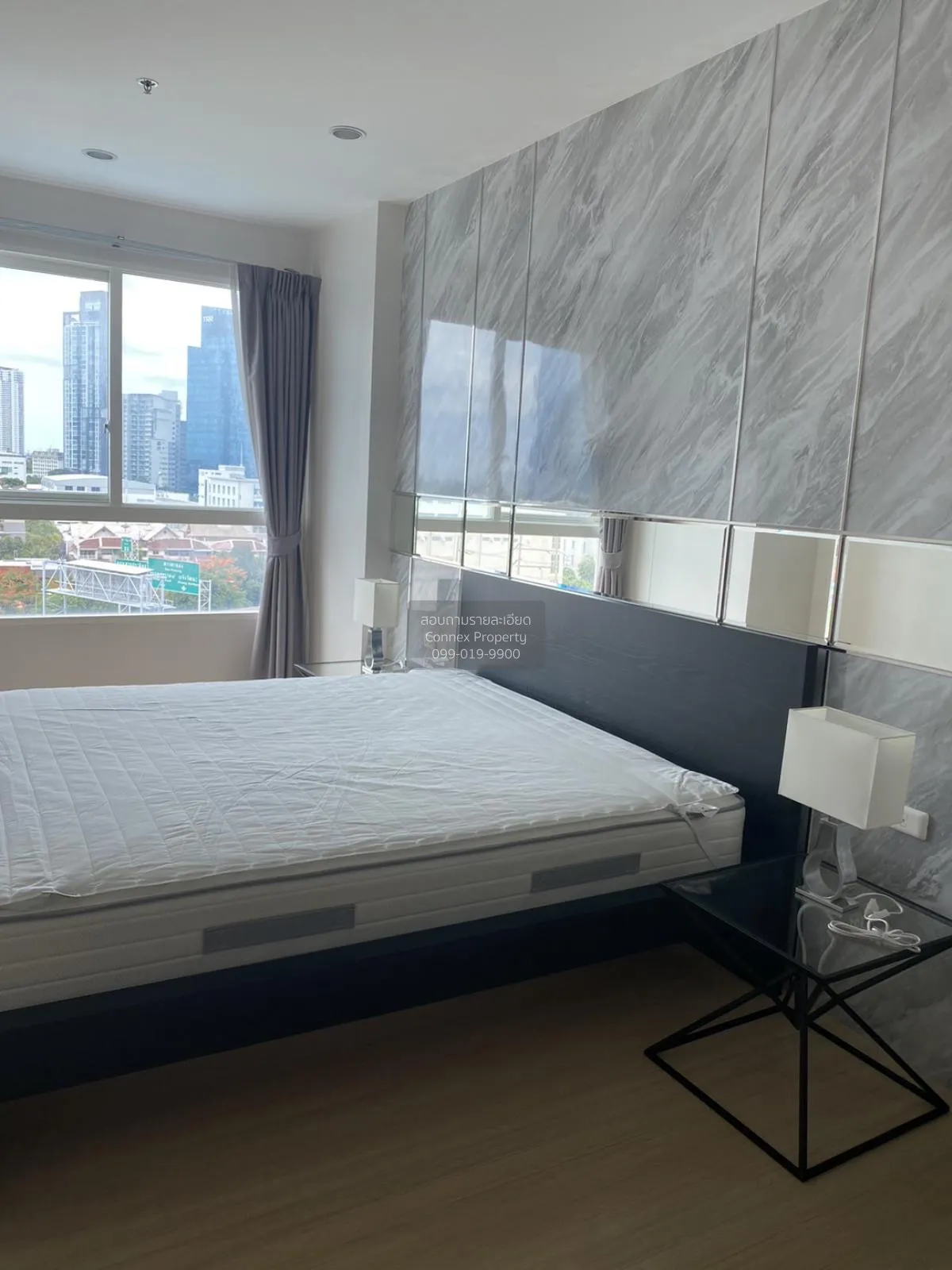 For Sale Condo , Supalai Lite Ratchada - Narathiwas - Sathorn , B