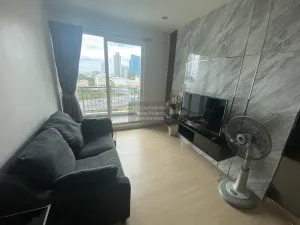 ขายคอนโด  ศุภาลัย ไลท์ รัชดาฯ - นราธิวาส - สาทร ฺBTS-เซนต์หลุยส์ บางโพงพาง เขต ยานนาวา กรุงเทพ CX-30601