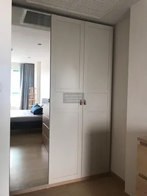 เช่าคอนโด  ศุภาลัย ไลท์ รัชดาฯ - นราธิวาส - สาทร บางโพงพาง เขต ยานนาวา กรุงเทพ CX-30604